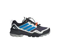 Adidas - Men's GORE-TEX® hiking shoes in - Terrex Skychaser GTX M Grey Two/Core Black/Shadow Navy for Men - Size 8 UK - Blue Blue 8 UK
