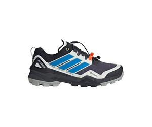 Adidas - Men's GORE-TEX® hiking shoes in - Terrex Skychaser GTX M Grey Two/Core Black/Shadow Navy for Men - Size 9 UK - Blue Blue 9 UK