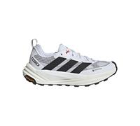 Adidas - Men's GORE-TEX® hiking shoes - Terrex Free Hiker 3 Low GTX Cloud White for Men - Size 9,5 UK White 9.5 UK