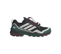 Adidas - Men's GORE-TEX® hiking shoes - Terrex Skychaser GTX Core Black for Men - Size 10 UK - Green Green 10 UK