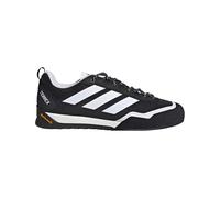 Adidas - Men's hiking boots - Terrex Skychaser Solo 3 M Core Black/Cloud White/Core Black for Men - Size 9,5 UK Black 9.5 UK