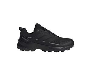 Adidas - Men's hiking shoes - Terrex Skychaser Ax5 M Core Black/Core Black/Carbon for Men - Size 10,5 UK Black 10.5 UK