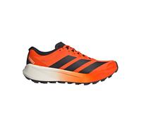 Adidas - Men's trail running shoes - Terrex Agravic 4 M Impact Orange/Core Black/Pure Orange for Men - Size 9,5 UK - Red Red 9.5 UK