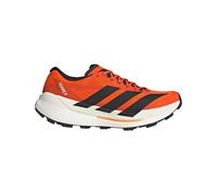 Adidas - Men's trail running shoes - Terrex Agravic AT M Impact Orange/Core Black/Lucid Orange for Men - Size 9 UK - Red Red 9 UK