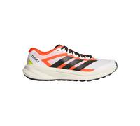 Adidas - Men's trail running shoes - Terrex Agravic LT M Cloud White/Core Black/Impact Orange for Men - Size 7,5 UK White 7.5 UK
