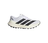 Adidas - Men's trail running shoes - Terrex Agravic SL Cloud White for Men - Size 9,5 UK White 9.5 UK