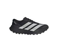 Adidas - Men's trail running shoes - Terrex Agravic SL Core Black/White for Men - Size 8 UK Black 8 UK