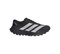 Adidas - Men's trail running shoes - Terrex Agravic SL Core Black/White for Men - Size 9,5 UK Black 9.5 UK
