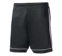 adidas Men's 17 Shorts, Black/White, S UK
