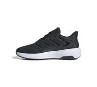 adidas Mens 2.0 Runners Black/White 6 (39.3)