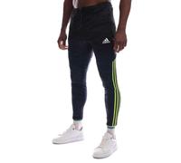 Adidas Mens 2022/23 Manchester United FC Jogging Bottoms - Grey - Grey - L