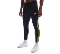 Adidas Mens 2022/23 Manchester United FC Jogging Bottoms - Grey - Grey - XS