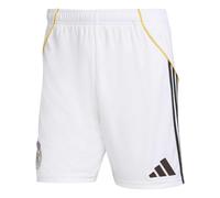 Adidas Mens 2025/2026 Real Madrid CF Football Shorts