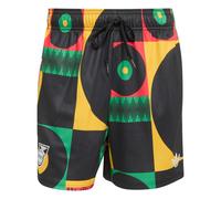 Adidas Mens 2026 Jamaica Lightweight Shorts