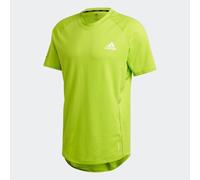 Adidas Mens T-Shirt Training Gym Sport Run Primeblue Small GC8607 RRP £38