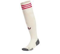 adidas Mens 3 So Football Sock Linen 8.5-10
