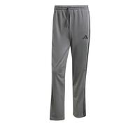 Adidas 3 Stripes Tricot Regular Fit Open Hem Track Sweat Pants