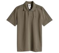 Adidas Men's 3 Stripe Polo Branch Medium