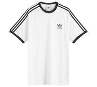 adidas Originals 3-Stripes California T-Shirt, White XL