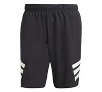 3-Stripes Swim Shorts 8-Inch