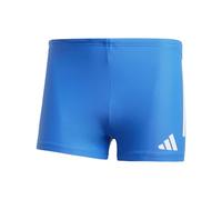 adidas - 3 Stripes Bold Boxer - Swim brief size 3, blue