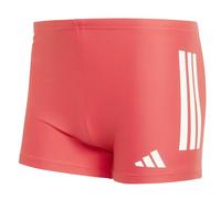 Adidas 3 Stripes 2´´ Swimming Boxer Red XL Man