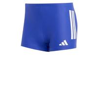 Adidas 3 Stripes 2´´ Swimming Boxer Blue S-M Men