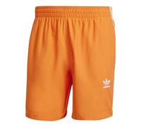 Adidas Mens 3 Stripes Swim Shorts
