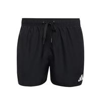Adidas 3 Stripes 3´´ Swimming Shorts Black XL Men
