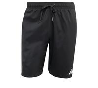 3-Stripes Swim Shorts 8-Inch