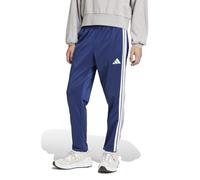 adidas Men's 3-Stripes Tricot Track Pant, Dark Blue, XL