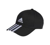 adidas 3S Cap OSFL Black/White