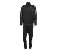 adidas Mens 3s Stadmtsuit Woven Tracksuit Sports Casual