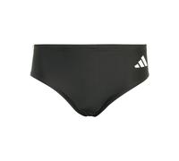 adidas Mens 3s Swim Brief Swimming Boxers