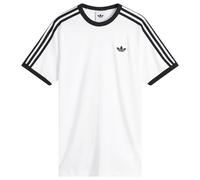 Adidas Men's 3S T-Shirt Cloud White