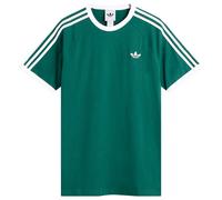 Adidas Men's 3S T-Shirt Collegiate Green