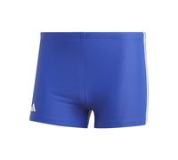 adidas Mens 3Stripes Bxer Swim Shorts