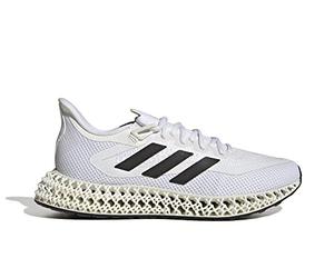 Adidas Men's 4DFWD 2 M Sneaker, FTWR White/core Black/Cloud White, 7 UK