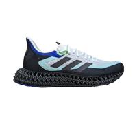 adidas Men's 4DFWD 2 Running Shoes (White/Grey/Black, 11)