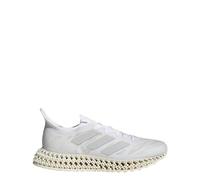 adidas Mens 4Dfwd 3 Running Sneakers Shoes - White, Cloud White/Cloud White/Core White, 10.5