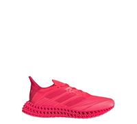 adidas Mens 4Dfwd 4 Running Sneakers Shoes - Red, Lucid Red/Pure Ruby/Better Scarlet, 8
