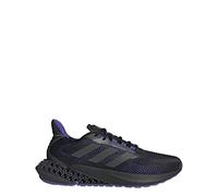 adidas Men's 4DFWD_Kick Sneaker, CBLACK/CBLACK/SONINK, Numeric_10_Point_5