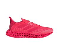 Adidas Mens 4DFWD Logo Low Cut Trainers
