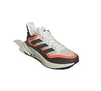 adidas Men's 4DFWD Pulse 2 Running Shoes, Black, 9.5 UK