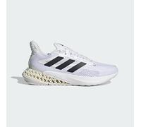 Adidas Mens 4DFWD Pulse Trainers / White Black / RRP £180