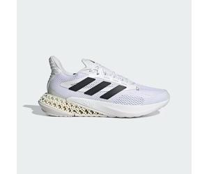Adidas Mens 4DFWD Pulse Trainers / White Black / RRP £180
