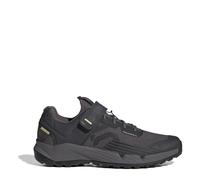 FIVE TEN 5.10 Trailcross Clip-in - Men - Grey - size 7.5- model 2024 7.5