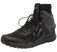 adidas Men's 5.10 Trailcross Mid Pro Track Shoe
