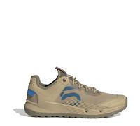 Five Ten Trailcross LT - Mountain Bike shoes - Men's Beiton / Blurus / Orbgrn 40