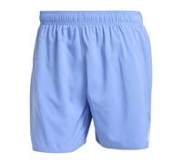 Adidas Mens 5-Inch Swim Shorts Size: Large, Colour: Blue